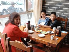 -德顺源·非遗烧麦·老菜(大观园店)