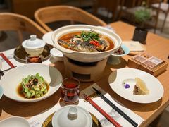 -隐庐·古法川菜(高新店)