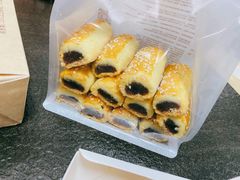 -鲍师傅糕点(台东步行街店)