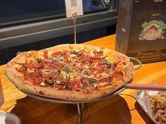 -1861意大利餐厅(文化广场店)