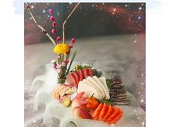 -吉之仙•中国制造•出口级食材日料店(领事馆总店)