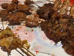 -北丐先生·野馄饨烧烤(泰达E街区店)