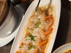 -外婆家(世界城广场店)