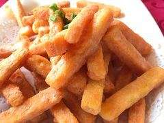 -东方太阳城淮扬餐厅(会所中餐厅店)