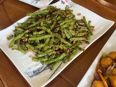 -春發合饭庄