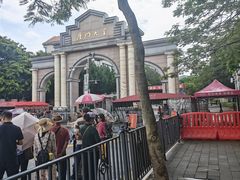 -厦门大学(思明校区)