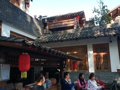 -百花人家(清水镇店)