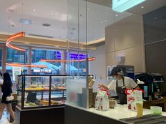 -奈雪的茶(时代天街店)