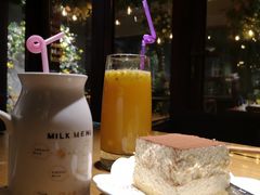 -IFIF 如果花園(宽厚里店)