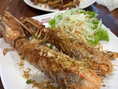 -班赞海鲜市场