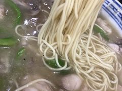 -福海面馆(阳曲店)