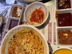 -喜来稀肉(虹泉路店)