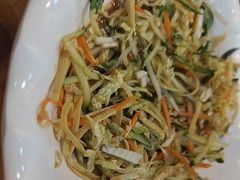 -亿牌牌东北烧烤(怀特店)