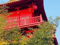 -茅山东方盐湖城景区