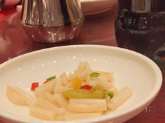 -青岛海尔洲际酒店