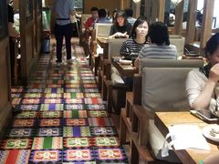 -云海肴·汽锅鸡·云南菜(美罗城店)