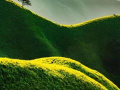 -萍乡武功山风景名胜区