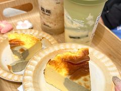 -森茶(湛江万达店)