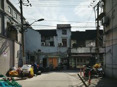 -文庙菜饭(四川北路店)