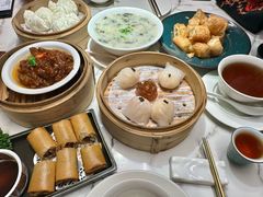 -钟菜·粤菜点心·宴请(海上世界·汇港二期店)