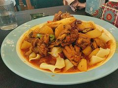 -伊带伊路新疆美食府(呼家楼店)