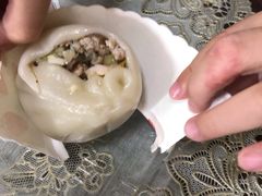 -非遗近水楼糕团(景德路店)