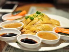 -翠华餐厅(湾仔店)