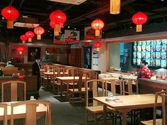 大堂-鸽子窝(黄村店)
