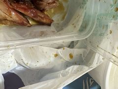 -程记烧腊快餐店(松园南街店)