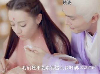 没有啥可推荐的，来推一波电视剧，前两年看完了三生三世