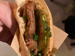 -贰醒·私房小院烧烤 (太古里店)