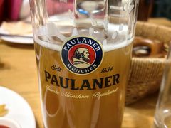 -巴伐利亚啤酒坊(意式风情街店)