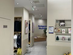 -天真蓝照相馆(五角场百联又一城店)