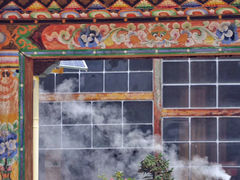 -噶丹松赞林寺