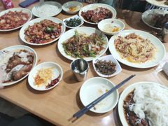 -贤花饭店(城阳店)