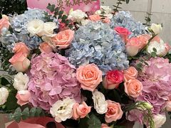 -北京保利大厦酒店(东四十条地铁站店)