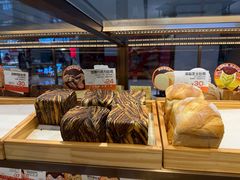 -爸爸糖吐司面包(悠唐购物中心店)