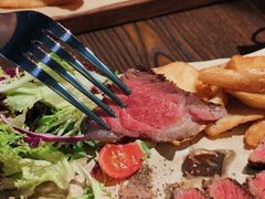-The Cheebat 锌吧·Bistro(体育西店)