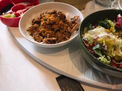 -盛百味·家宴餐厅(霸州分店)