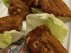 -荣誉海鲜酒楼(海湾店)