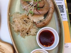 -get pizza意大利餐厅(凯德MALL店)