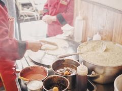 煎饼果子-真素诚·清真(新华路店)