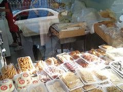 -老王记糕干(养鱼池路店)