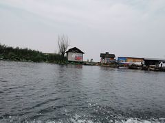 -白洋淀景区