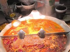-湊湊火锅·茶憩(杭州湖滨银泰in77店)