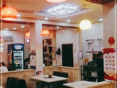 大堂-城一锅涮烤羊蝎子·烤串