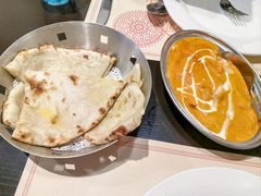 -克比叔叔印度餐厅Kebabs on the Grille (人民广场店)