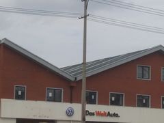 -上海天泽上汽大众销售店(杨浦区店)