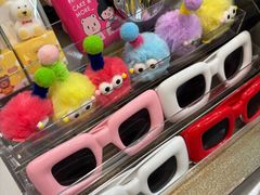 -静宜和她的朋友(星海广场店)