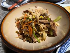 南京素什锦-南京大牌档(青岛万象城店)